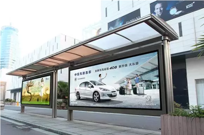 LOGO设计选购指南：打造独特品牌形象